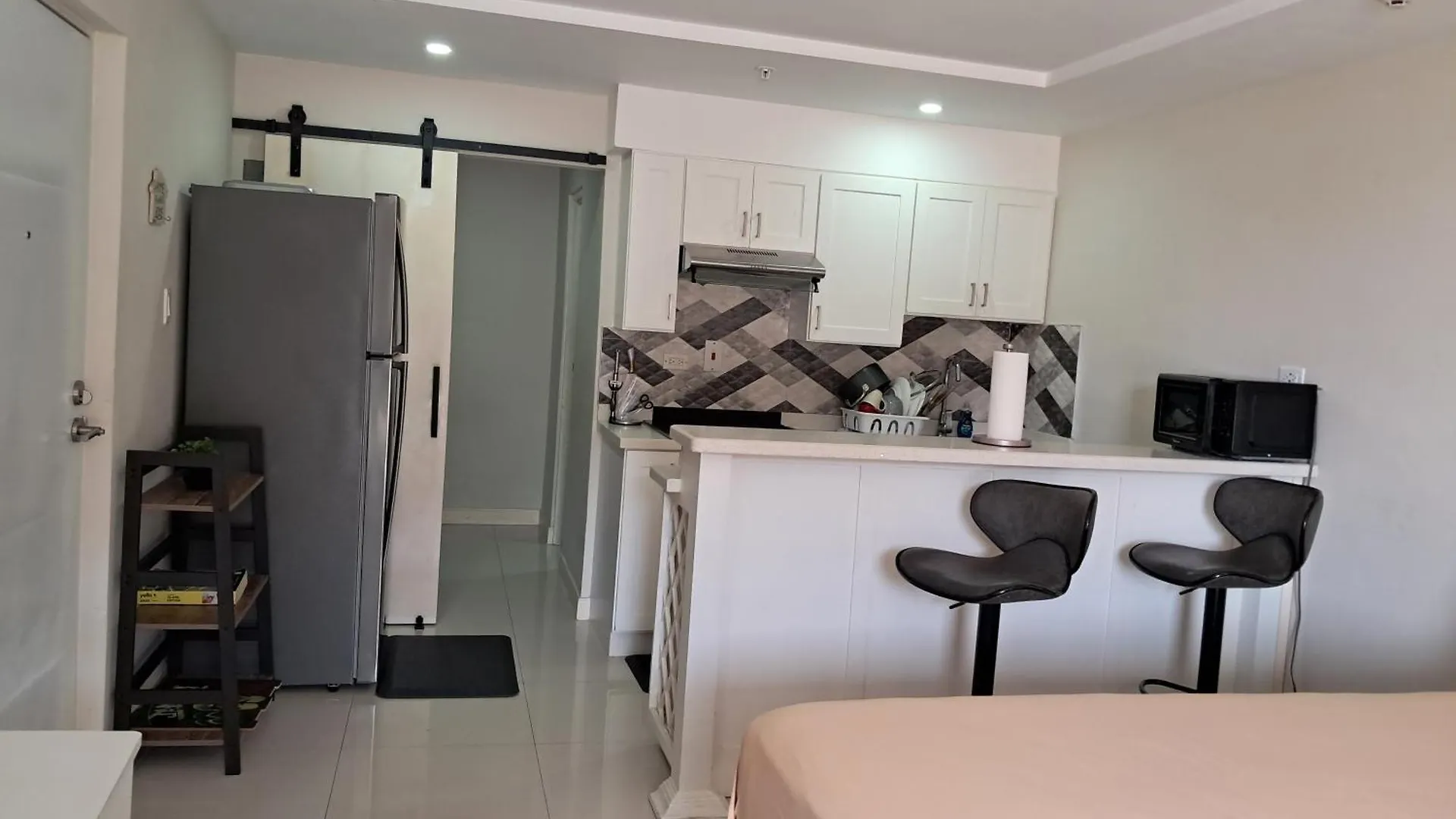 Appartamento The Amazing Allure Portmore