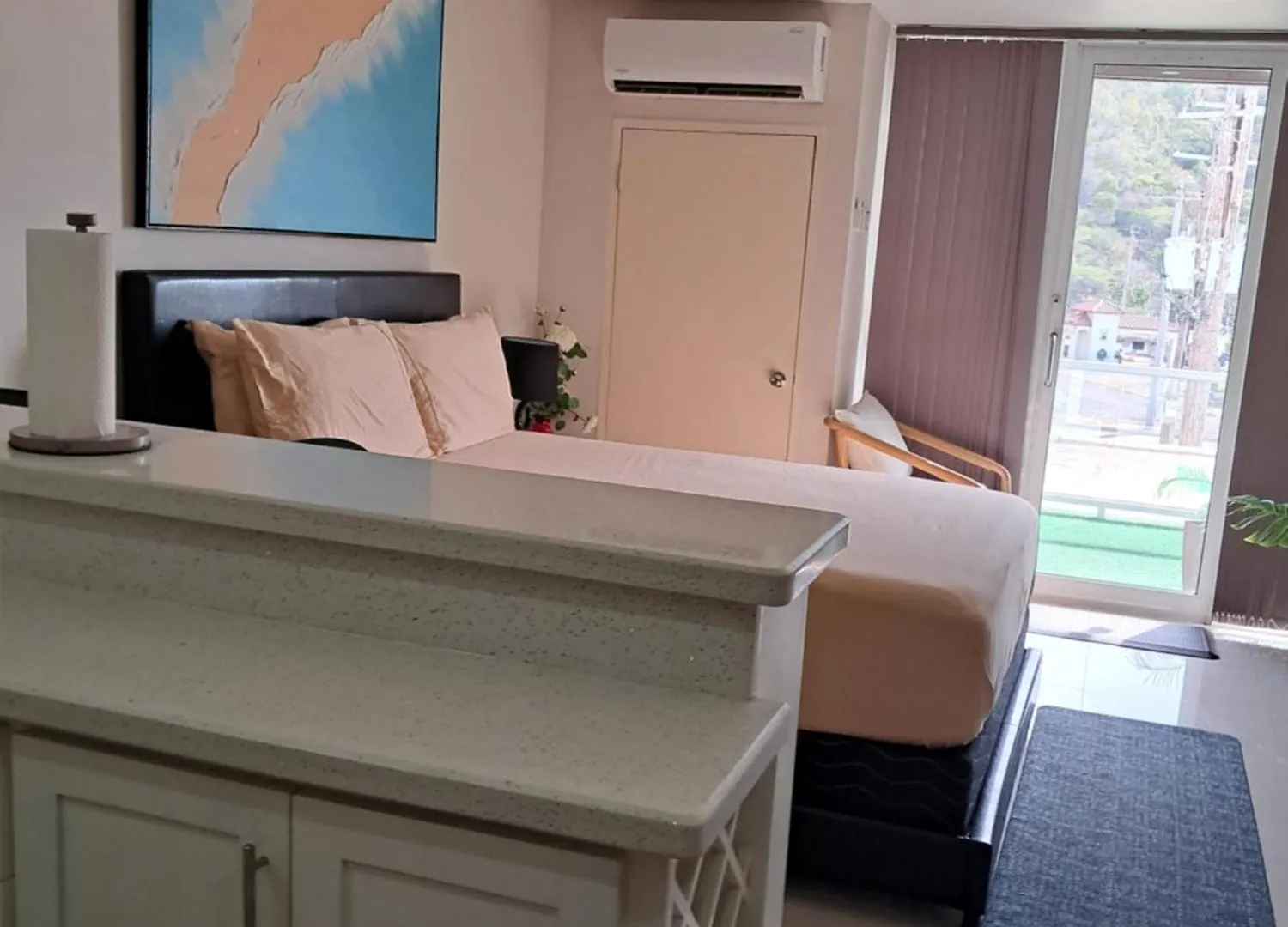 The Amazing Allure Portmore Appartamento